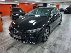 Eléctrico Usado 2023 Mercedes EQE350 Edition Berlina | 51.990 € (Buen precio)