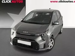 Usado 2024 Kia Picanto Utilitario | 12.300 € (Precio justo)