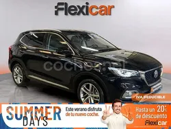 Negro Usado 2023 MG EHS Comfort SUV | 21.490 € (Precio justo)