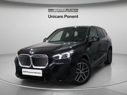 Usado 2025 BMW iX1 Comfort Edition SUV | 46.700 € (Precio justo)