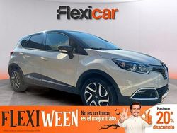 Blanco Usado 2017 Renault Captur Version S SUV | 11.690 € (Precio justo)