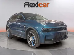 Azul Usado 2022 Lynk & Co 01 SUV | 17.990 € (Super precio)