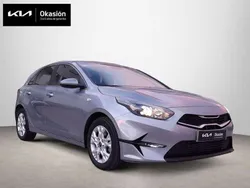 Usado 2024 Kia Ceed Utilitario | 17.990 € (Precio justo)