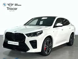 Blanco Usado 2025 BMW X2 Comfort Edition SUV | 46.900 €