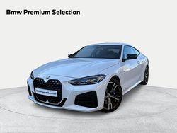 Usado 2022 BMW M440 Comfort Edition Berlina | 52.500 €