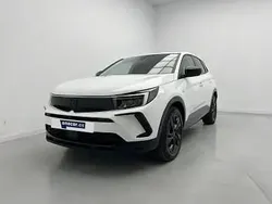 Blanco Nuevo 2025 Opel Grandland X SUV | 24.550 € (Precio justo)