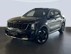 Azul Usado 2025 Kia Sorento 2 SUV | 50.695 €