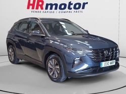 Usado 2024 Hyundai Tucson SUV | 24.590 € (Precio justo)
