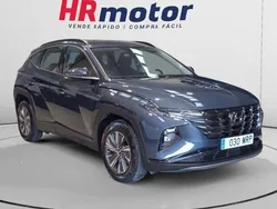 Usado 2024 Hyundai Tucson SUV | 24.770 € (Precio justo)