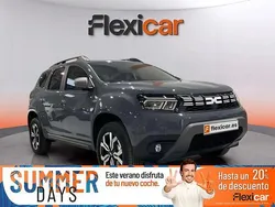 Gris / plata Usado 2023 Dacia Duster Journey SUV | 20.990 € (Precio justo)
