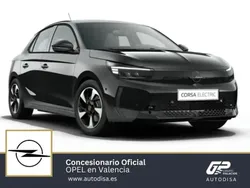 Negro Nuevo 2025 Opel Corsa | 16.495 € (Buen precio)