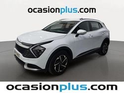 Blanco Usado 2024 Kia Sportage SUV | 22.955 € (Super precio)