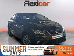 Gris Usado 2020 Seat Ibiza Business | 12.290 € (Precio justo)