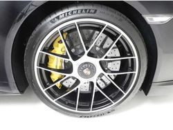 Negro Usado 2017 Porsche 991 Coupe | 158.900 €