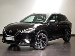 Gris Usado 2023 Nissan Qashqai Tekna+ SUV | 31.550 € (Precio justo)