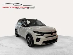 Nuevo 2025 Citroën C3 Utilitario | 16.990 € (Precio justo)