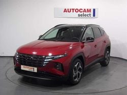 Usado 2021 Hyundai Tucson SUV | 24.590 € (Precio justo)