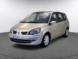 Usado 2009 Renault Grand Scénic III Dynamique Monovolumen | 8490 € (Caro)