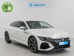 Blanco Usado 2023 VW Arteon R Berlina | 57.990 €