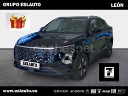 Negro Nuevo 2024 Omoda 5 SUV | 26.500 € (Precio justo)