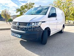 Blanco Usado 2015 VW Transporter Pro Van | 19.000 €