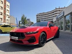 Rojo Nuevo 2025 Ford Mustang GT Coupe | 65.900 € (Precio justo)