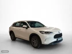 Blanco Usado 2024 Honda ZR-V Elegance SUV | 35.500 € (Buen precio)