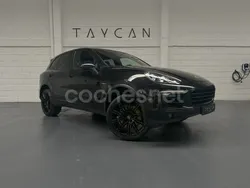 Negro Usado 2016 Porsche Cayenne S E-Hybrid SUV | 36.900 € (Precio justo)