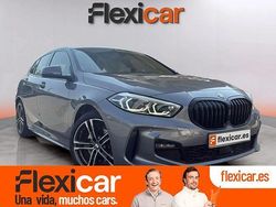 Gris Usado 2024 BMW 118 Utilitario | 27.990 € (Precio justo)