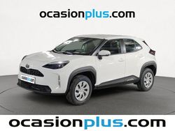 Blanco Nuevo 2025 Toyota Yaris Cross Business Edition SUV | 23.546 € (Precio justo)