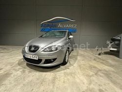 Gris / plata Usado 2008 Seat Altea XL Reference Monovolumen | 4499 € (Precio justo)