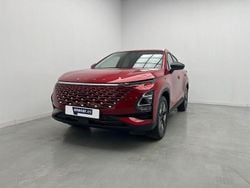 Rojo Usado 2025 Omoda 5 SUV | 25.290 € (Precio justo)