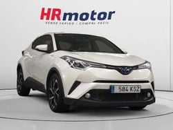 Usado 2019 Toyota C-HR+ Advance SUV | 18.690 € (Buen precio)