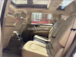 Gris / plata Usado 2006 Audi Q7 SUV | 13.200 € (Precio justo)
