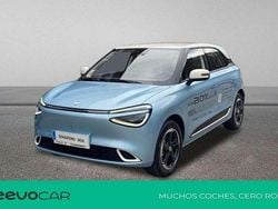 Azul Usado 2025 DongFeng Box Utilitario | 21.150 €