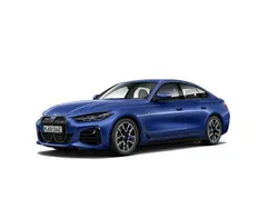 Usado 2024 BMW i4 Comfort Edition Berlina | 46.700 € (Buen precio)