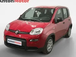 Nuevo 2024 Fiat Panda Classica Utilitario | 14.990 € (Precio justo)