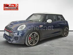Azul Usado 2016 Mini John Cooper Works Utilitario | 24.900 € (Precio justo)