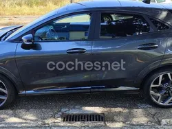 Gris / plata Usado 2023 Ford Puma ST SUV | 27.000 € (Precio justo)