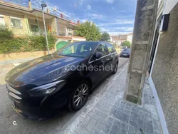 Negro Usado 2019 Mercedes B200 Monovolumen | 22.500 € (Precio justo)