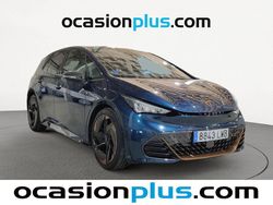 Azul Usado 2022 Cupra Born Utilitario | 23.000 € (Buen precio)