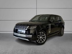 Negro Nuevo 2024 Land Rover Range Rover Autobiography SUV | 176.756 € (Precio justo)