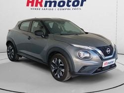 Usado 2023 Nissan Juke Acenta SUV | 16.740 € (Precio justo)