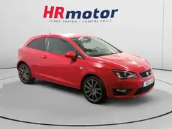 Seat Ibiza SC