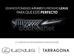 Gris / plata Usado 2019 Lexus NX300h Business Edition SUV | 21.900 € (Precio justo)