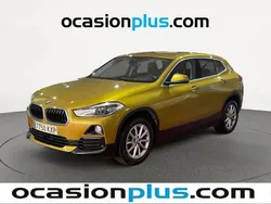 Oro Usado 2019 BMW X2 SUV | 18.628 € (Buen precio)