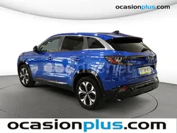 Azul Usado 2023 Renault Austral Equilibre SUV | 26.300 € (Precio justo)