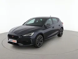 Gris Usado 2021 Cupra Leon VZ Berlina | 21.299 € (Super precio)
