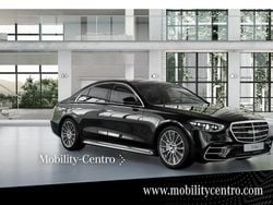 Negro Nuevo 2025 Mercedes S450 Berlina | 128.174 €