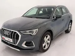 Gris Usado 2024 Audi Q3 Advanced SUV | 38.750 € (Precio justo)